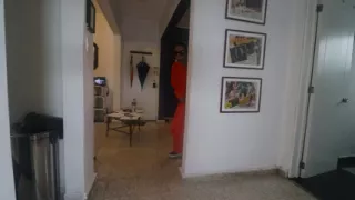 Prison escape CDMX