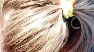 I gave a ride to a hitchhiker for a blowjob