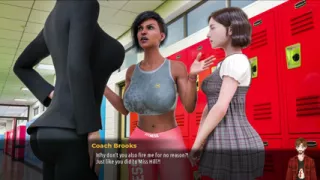 MILFs of Sunvilles S2 - ( PT 41 ) - L7team