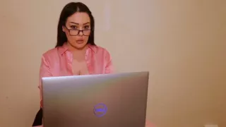 Boss Catches Employee Staring and Seduces Him in Office