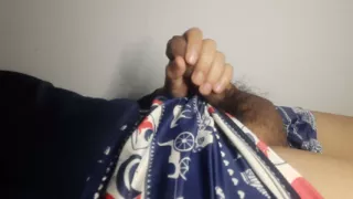 before bedtime