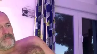 Steamy Solo Vods - Afternoon Wank - Part 3