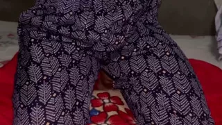 Look at the fire of the queen's horn