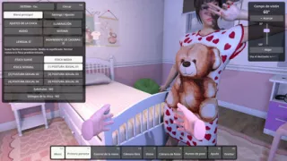 Novia virtual coreana - xxx