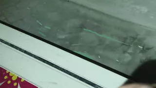 Indian old daddy cuming