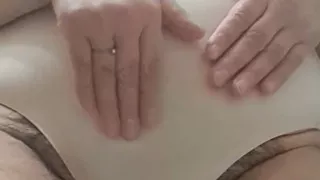 Hot MILF in Body and Malf