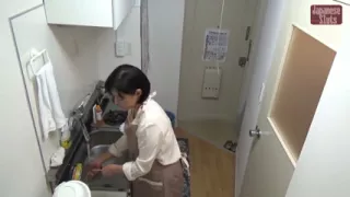 Rental Mature Woman's Secret Job - the Wife Her Husband Never Knows