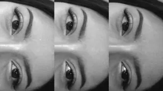 I only have eyes for you webcam