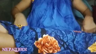 Oil massage pussy. Muji chilayera aaja ta tel lagayera muji khelako majja aayo