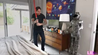 Do You Like My Toys Stepbro - S2:e3