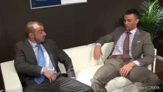 The Candidates