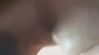 Look How My Tits Move While They Fuck Me Doggy Style