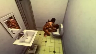She Knew Everything Was Already Decided Sims 4