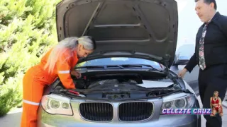 Mechanics on Fire