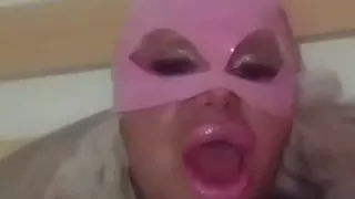 Horny nympho milf masturbates