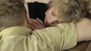Dolly Buster Vintage Pornos - Hardcore Amateur Fucking - 4