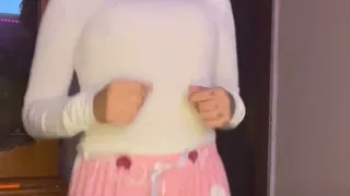 Jumping to Relax