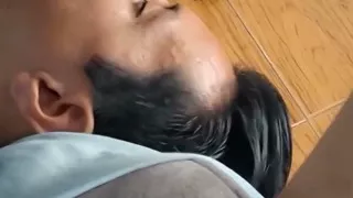 Nonstop Juicy Deepthroat