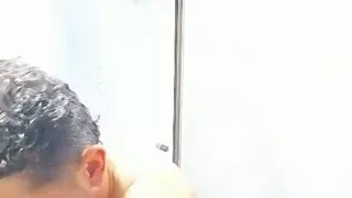 I Took a Shower on the Livestream and Gained Some Naughty Followers