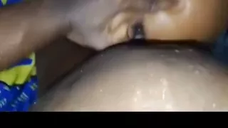 How to Make a Good Pussy Cream with Nikkycindy POV