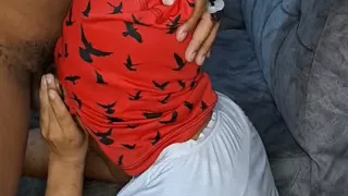 He Fucks My Mouth, Tattooed.