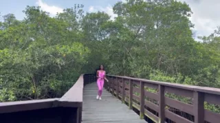 Unexpected Encounters