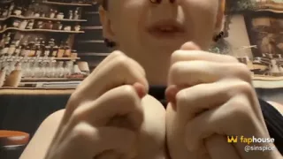 Stepmommy Makes You Bust