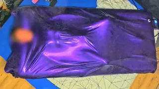 New Vacuum Bed