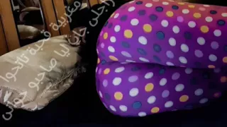 moroccan sex with hot curvy arab milf