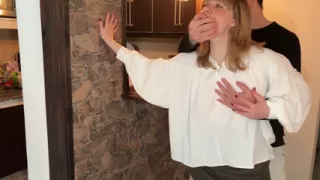 Teaching Fan How to Cook: Kissing Dry Hump, Grinding