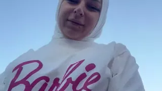 Lick My Muslim Arab Pussy
