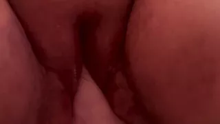 SSBBW Teen Fist Training