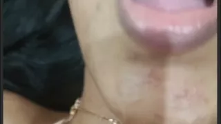 Taboo sex with stepsister