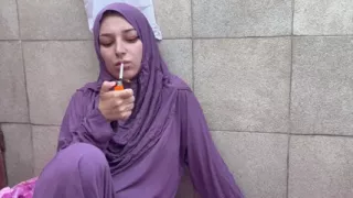 Muslim Slut Why I Am