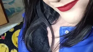 Shemale Ladyboy with big ass