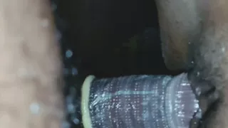 Desi Wife Sex With Husband Very Hard Fucking 4K QUALITY