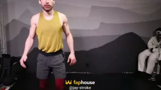 Gym Stream