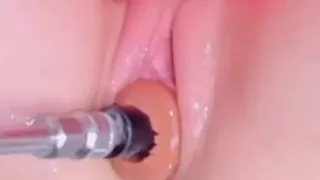 asian schoolgirl masturbate pink pussy