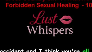 Cross Country Sin a Widower's Forbidden Sexual Healing Part One Hundred Nine - English Audio Sex Story
