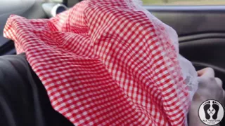 Little Red Riding Hood Offers More Than Bread And Sucks Cock Part. 2