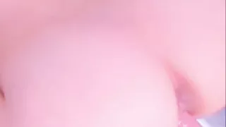 big ass girl solo masturbation
