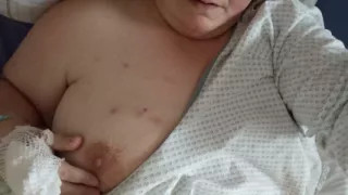 Scandal in the hospital