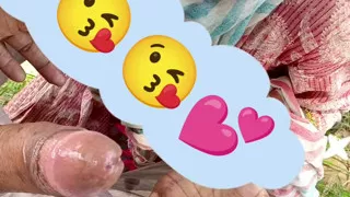 Girlfriend ke munh Mein pura Pani nikal Diya