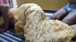 Hot Payal Bhabhi Fuck Scene ???? Saree Utarte Hi Shuru Hua Passionate Romance