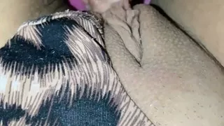 My wife with a voyeur (1 pt)