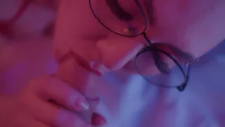 Lecherous Man Pissing His Wife's and Ass Fuck Her, and She G