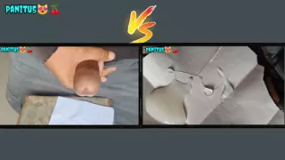 Massive Load Challenge - Two Intense Orgasm Competitions Combined