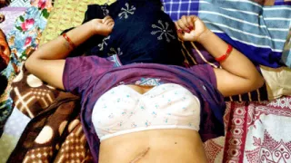I Fucked My Indian Old Girlfriend in the Forest