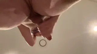 You Ready for Me to Cum on Your Face?