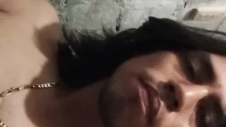 I Was Craving a Mental Wank